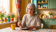 Laakerinlehti lompakossa: yksinkertainen rituaali, joka vaikuttaa yllättävällä tavalla kulutukseesi