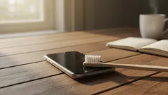 Miksi puhelimen ääni on hiljentynyt – ja miten kaiuttimen voi korjata minuutissa