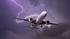 Salama lentokoneessa: pitäisikö matkustajien pelätä sitä?