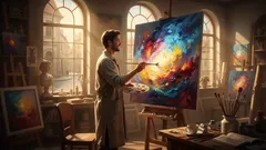 Älä yritä vetää puoleesi – virittäydy: manifestointimenetelmä, jonka avulla voit saavuttaa kaikki toiveesi