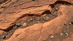 Mars osoittautui ”elävämmäksi” kuin luultiin: tutkijoiden uusi löytö