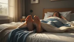 Älä nouse heti sängystä: aamurutiini, joka vaikuttaa hyvinvointiin