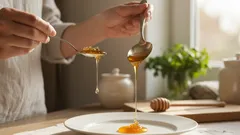 Voiko hunajaa syödä joka päivä? Vastaus ei ole niin ”makea” kuin miltä näyttää