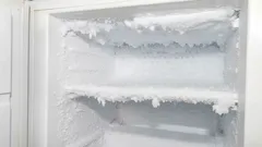 Onko pakastimesi jäätynyt kiinni? Ratkaisu muutamassa tunnissa!