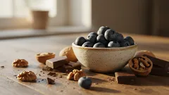 Selkeän mielen salaisuus: asiantuntijat paljastivat tuotteet, jotka todella auttavat