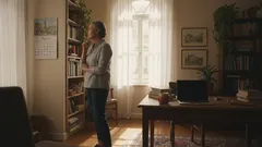 Miksi aikuisvuodet ovat kuluneet huomaamatta ja miten tilanne voidaan korjata