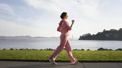 Onko kävely menettänyt suosiotaan? Tutkijat ovat löytäneet vieläkin terveellisemmän tavan