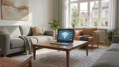 Kuinka selvittää verkon salasana, jos se on unohtunut: yksinkertainen ohje