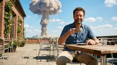 Julkistettiin maat, joissa selviytymismahdollisuudet ovat suurimmat ydinsodan sattuessa