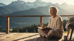 Mitä henkisesti vahvat ihmiset tekevät: 12 salaisuutta, joista kukaan ei puhu