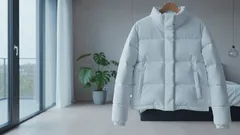 Pesulojen salaisuus paljastettu: miten takki pestään, jotta se näyttää uudelta