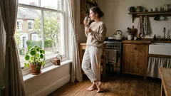 Tutkimukset ovat osoittaneet: nämä 5 tapaa tekevät sinusta nuoremman, vahvemman ja rauhallisemman