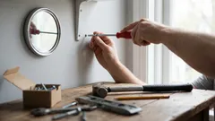 5 tapaa kiinnittää ankkuripultti huokoiseen seinään – käytännössä testattu