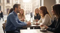 Kauniita ja älykkäitä naisia on paljon, mutta rakastettu on vain yksi – miksi valinta osuu juuri yllättävään naiseen