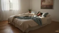 Kiinalaiset tutkijat ovat määrittäneet unen ihanteellisen keston – eikä se ole 8 tuntia