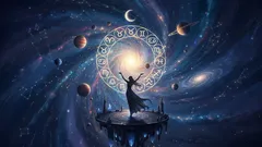 Horoskooppi 31. maaliskuuta: kolmelle horoskooppimerkille tarjoutuu tilaisuus muuttaa elämänsä parempaan suuntaan