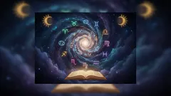 Kohtalosi odottaa: horoskooppi 30. maaliskuuta 2026