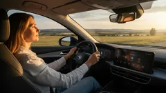 Polttoaineen säästäminen ei tarkoita sitä, että pitäisi ajaa vähemmän: tässä on se, mikä todella on tärkeää