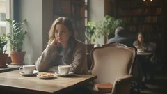 Kun ihminen katoaa ilman syytä – hän on jo sanonut kaiken: psykologien analyysi