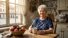 Mitä elimistölle tapahtuu, jos juo joka päivä lämmintä vettä tyhjään vatsaan