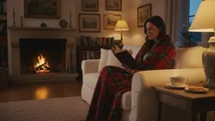 Mikä tekee kodista todella kodikkaan: 7 yksinkertaista salaisuutta, jotka toimivat aina