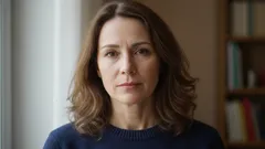 Vihasi, jota yrität salata, ei katoa minnekään – se vain