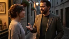 Karisma on taito: kuinka oppia pitämään keskustelukumppanin mielenkiintoa yllä