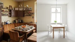 4 vanhentunutta sisustusratkaisua, joita monet edelleen käyttävät