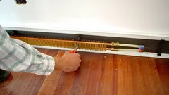 Tämä menetelmä lämmittää asunnon ilman kalliita remontteja – ja siitä tiedetään tuskin mitään