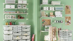 11 tapaa, joiden ansiosta koti pysyy aina siistinä – ilman siivousta