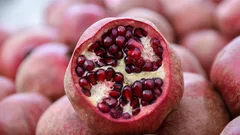 Granaattiomena joka päivä: hyötyä vai piilevää haittaa? Selvitämme asian rehellisesti