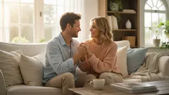 Haluatko, että mies palvoo sinua joka päivä? Sano se