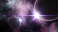 Varhaisen aurinkokunnan ”kopio” on löydetty – ja se on muodostumassa juuri nyt