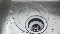 Älä koskaan huuhtele tätä viemäriin: virheet, jotka aiheuttavat tukoksia