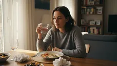 Syödä vai olla syömättä: totuus, josta puhutaan harvoin