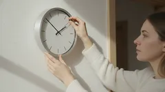 Yhä useammat maat ovat luopumassa kellon siirtämisestä keväällä ja syksyllä – tässä syy