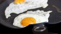 Miksi munakokkelisi ei koskaan onnistu täydellisesti – 3 suurinta virhettä