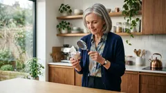 Valitsemme jogurttia, emme jälkiruokaa: mihin kannattaa kiinnittää huomiota ainesosaluettelossa