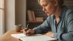 Oletko huomannut, että unohdat asioita yhä useammin? Kokeile tätä aivojen harjoitusmenetelmää