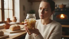 Sokeroitu hunaja ei ole pilaantunutta: tässä on sen todellinen merkitys