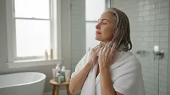 Harmaat hiukset eivät ole enää ongelma: kuinka tehdä hopeanvärisistä hiuksista tyylikäs look ilman värjäystä