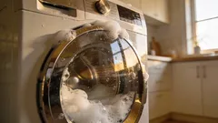 Miksi pesukoneesi menee rikki – 7 virhettä, joita et edes huomaa