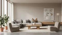 5 olohuoneen virhettä, jotka uuvuttavat sinua huomaamatta joka päivä