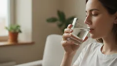 Juot liian nopeasti – näin se vaikuttaa kehoon