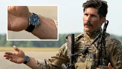 Oletko huomannut, että erikoisjoukot käyttävät kelloja ”väärinpäin”? Tässä on todellinen syy