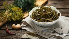 Merilevä – meren vihreä ihme, joka mullistaa terveytesi