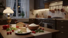 Älä syö juustoa illalla: mikä todella auttaa nukkumaan 50 vuoden iän jälkeen