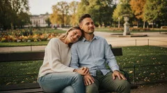 Miksi hän pysyy rinnallasi: tässä ovat ne ominaisuudet, joita miehet todella arvostavat