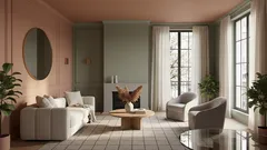 Miksi seinien väri voi pilata jopa kalliin remontin – 5 suurinta virhettä