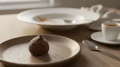 Miksi suklaata tekee mieli jopa runsaan lounaan jälkeen – yksinkertaisia selityksiä ja ratkaisuja